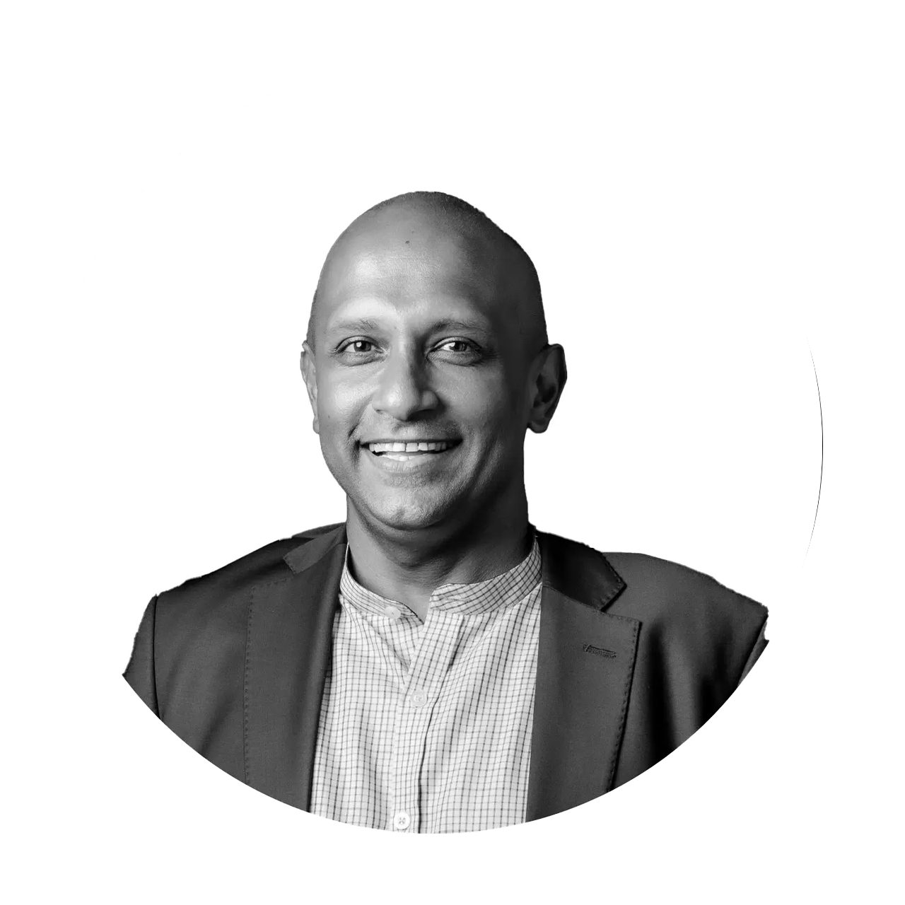 Dr. Beshan Kulapala