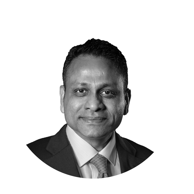 Aelian Gunawardene